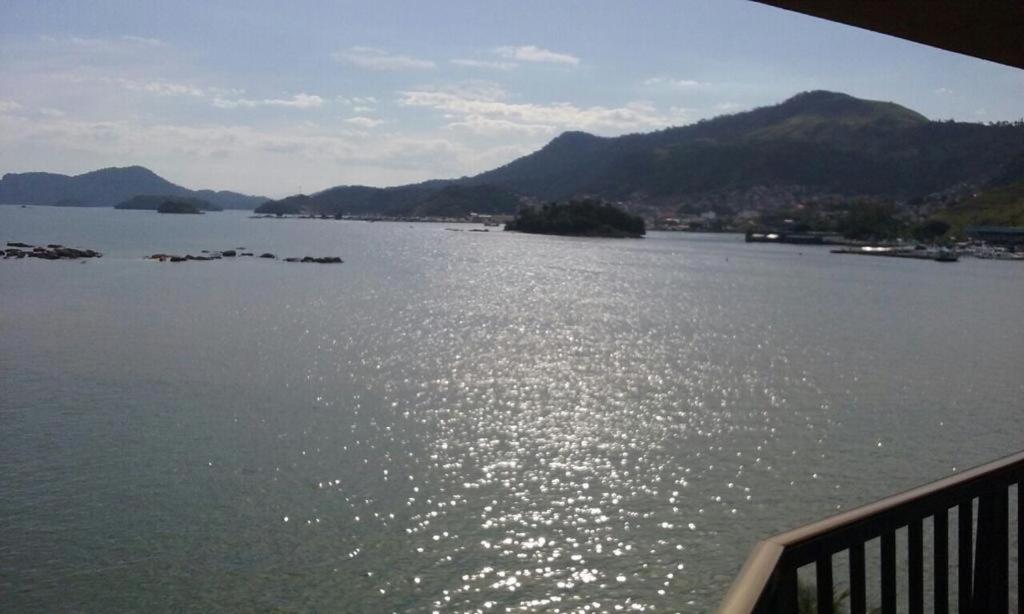 Angra Dos Reis Apartamento Com Vista - Condominio Porto Bali 308 Exterior photo