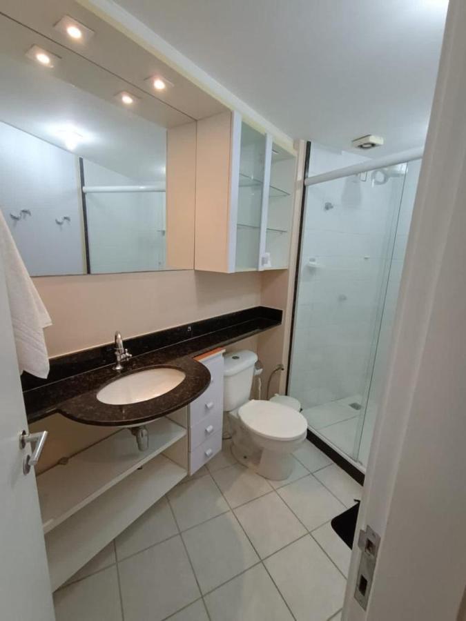 Angra Dos Reis Apartamento Com Vista - Condominio Porto Bali 308 Exterior photo
